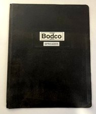 Bodco liquid manure for sale  Rustburg