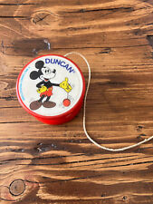 Duncan vintage disney gebraucht kaufen  Herne