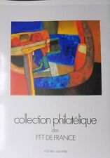 Collection philatelique ptt d'occasion  Dax