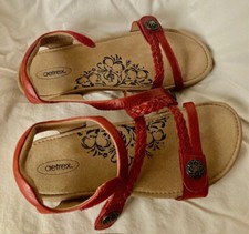 red sandals for sale red sandals for sale Leander