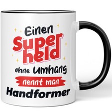 Einen superhelden hne gebraucht kaufen  Deutschland
