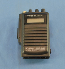 Realistic trc 226 for sale  Vancouver