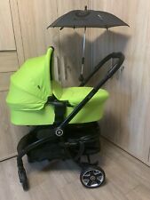 Kiddy evostar light gebraucht kaufen  Hallstadt