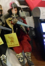 Pupo siciliano marionetta usato Pupo siciliano marionetta usato  Catania