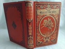 Nuits contes arabes d'occasion  Dourges