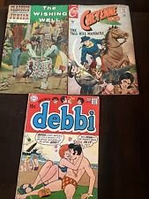 Vintage comics for sale  Smithtown