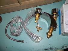 Brushed nickel led for sale  Oakland