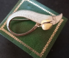 Norwegian sterling silver for sale  KEIGHLEY