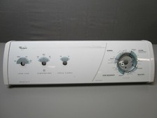 Whirlpool washer control for sale  Andover