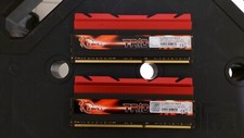 Ddr3 sdram .skill d'occasion  Saint-Brieuc