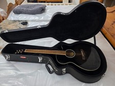 Stagg hardshell case for sale  HAVERFORDWEST