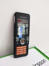 Celular Sony Ericsson Walkman W580i - (desbloqueado) 2G bom para colecionador comprar usado  Enviando para Brazil