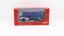 Herpa camion mercedes d'occasion  Leforest