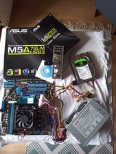 Hdd bündel mainboard gebraucht kaufen  Ilmenau, Martinroda