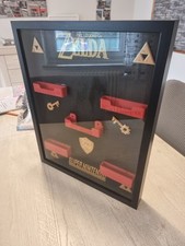 Bilderrahmen zelda gba gebraucht kaufen  Waxweiler