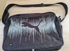 Damen umhängetasche puma gebraucht kaufen  Halle