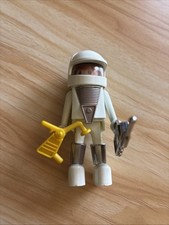 Vintage 1980 playmobil for sale  GREAT YARMOUTH