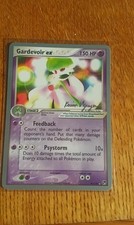 Pokémon tcg gardevoir for sale  AYLESBURY