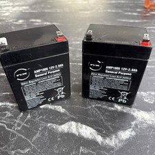 Amp1005 12v 2.9ah for sale  DERBY