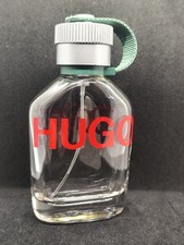 Parfum vide hugo d'occasion  Chaumont