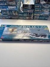 Revell 144 schiff gebraucht kaufen  Stuttgart