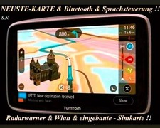 Tomtom premium zoll gebraucht kaufen  Aurach