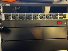 Behringer ultragain pro gebraucht kaufen  Prittriching