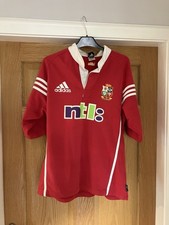 british lions shirt 1997 for sale  DUNS
