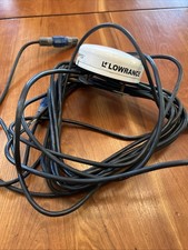 Lowrance gps antenna for sale  Atlantic Mine