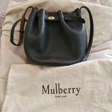 Mulberry abbey bucket for sale  RYE