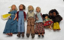 Mattel sunshine family for sale  Columbus