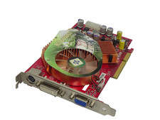 Msi nx600 geforce gebraucht kaufen  Mannheim