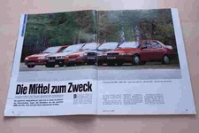 Sport auto 1992 gebraucht kaufen  Deutschland