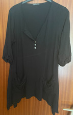 Zipfelshirt tunika cha gebraucht kaufen  Lübeck