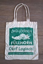 Füllhorn tasche beutel gebraucht kaufen  Hamburg