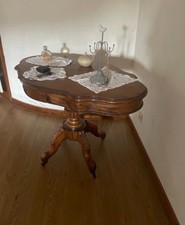 Table violon ancienne d'occasion  Aizenay