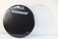 Ludwig logo bass for sale  Pleasant Hill