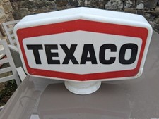 Texaco 1970s petrol for sale  HULL