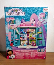 Gabby dollshouse casa usato  Italia