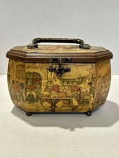Vintage anton pieck d'occasion  Expédié en Belgium