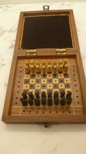 Jeu échec jeu d'occasion  Tourlaville