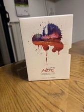 Caffè dell arte usato  Barletta