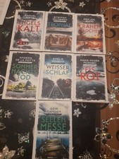Weltbild edition midsommermord gebraucht kaufen  Nümbrecht