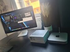 Apple thunderbolt tft d'occasion  Grande-Synthe