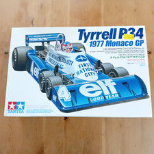 Tamiya 20053 tyrrell for sale  KING'S LYNN