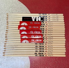 Pairs vic firth for sale  Kunkletown