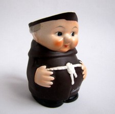 Goebel pitcher monk d'occasion  Expédié en Belgium