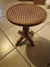 Joli petit tabouret d'occasion  La Rochette