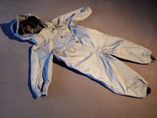 Utdoor verall regenanzug gebraucht kaufen  Kalletal