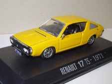 Renault 1971 jaune d'occasion  Marseille XII